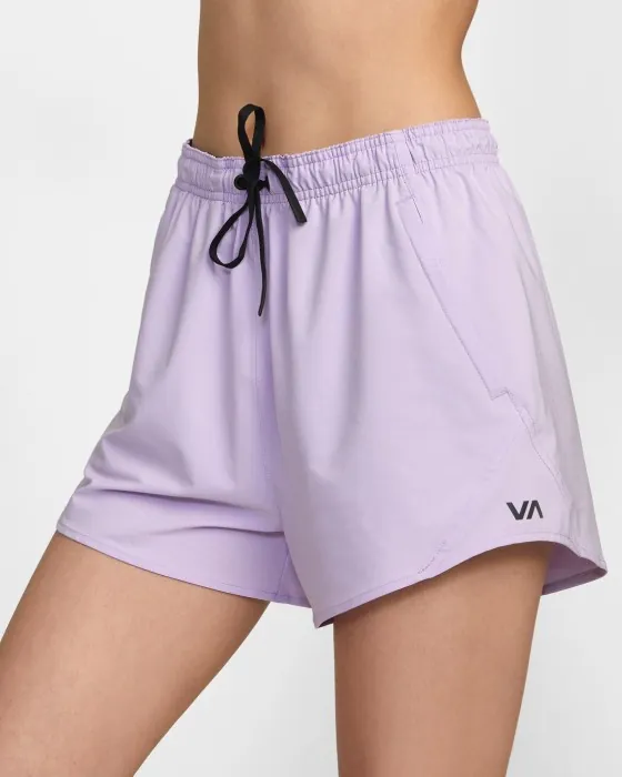 Шорти для фітнесу RVCA ( AVJNS00180 ) ESSENTIAL YOGGE J NDST 2023
