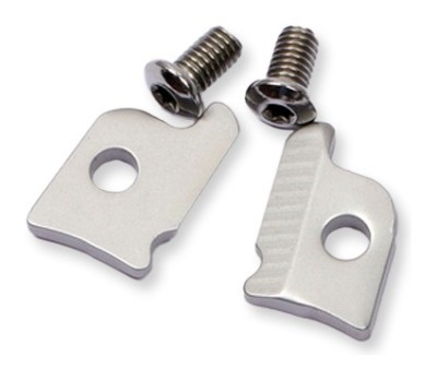 Набір накладок для Multitool Ganzo G303 вольфрамовий сплав