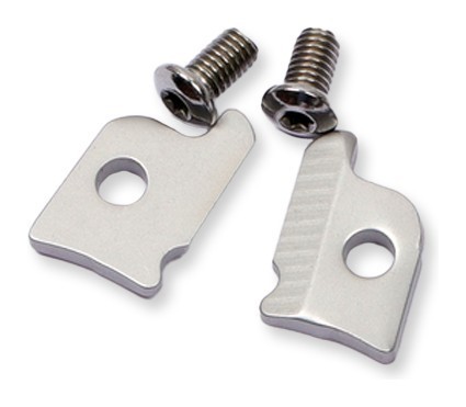 Набір накладок для Multitool Ganzo G303 вольфрамовий сплав