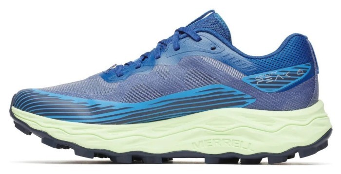 Кроссовки Merrell Agility Peak 6