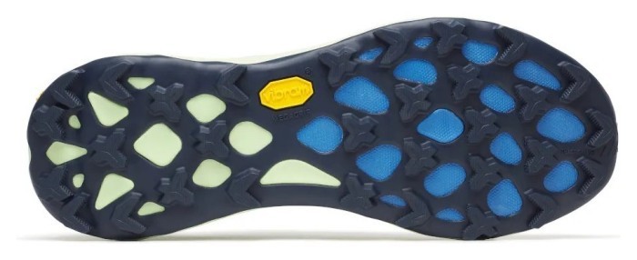 Кроссовки Merrell Agility Peak 6
