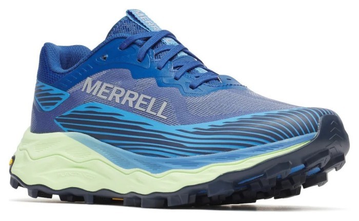 Кроссовки Merrell Agility Peak 6