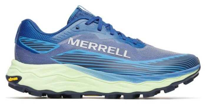 Кроссовки Merrell Agility Peak 6