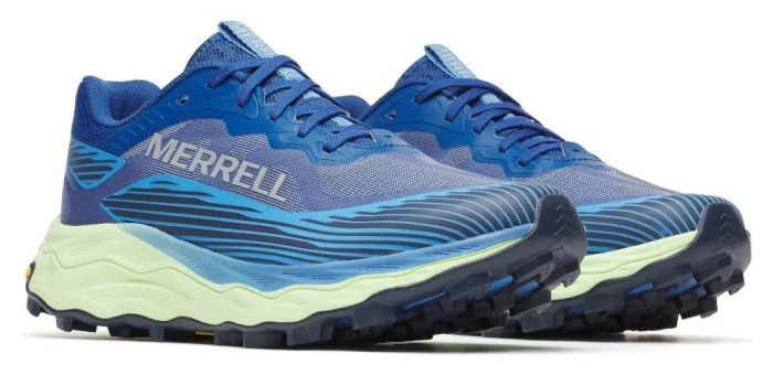 Кроссовки Merrell Agility Peak 6