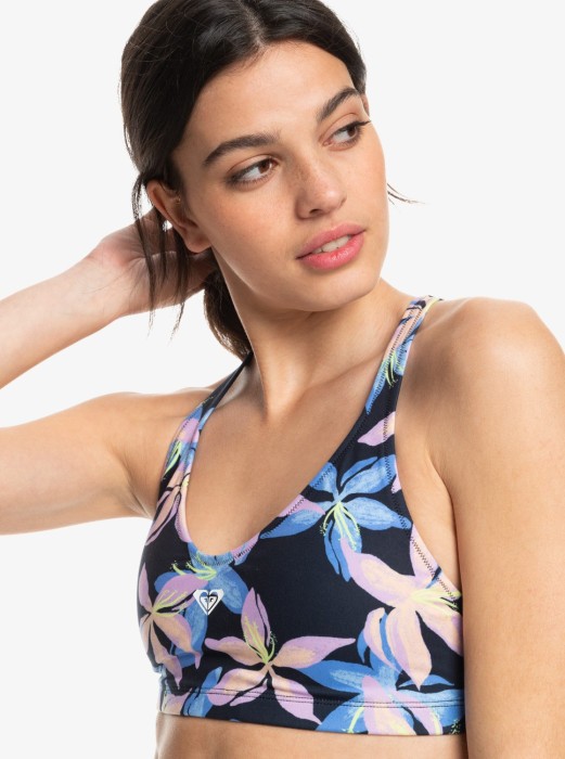 Топ ROXY ( ERJKT04012 ) HEART BRA PT TOPS 2024