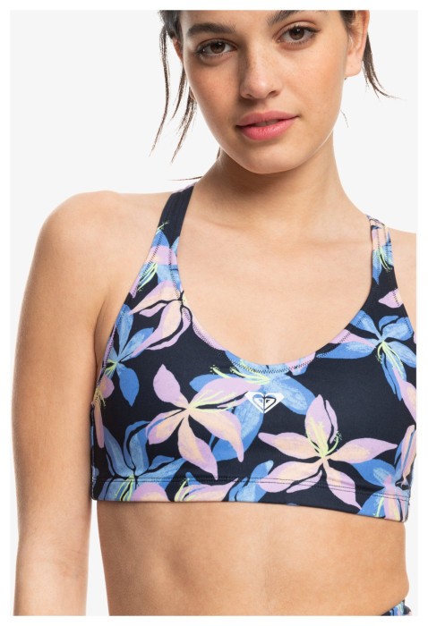 Топ ROXY ( ERJKT04012 ) HEART BRA PT TOPS 2024