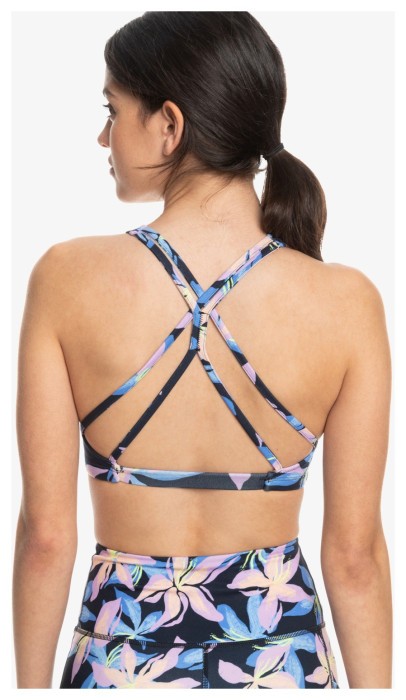 Топ ROXY ( ERJKT04012 ) HEART BRA PT TOPS 2024