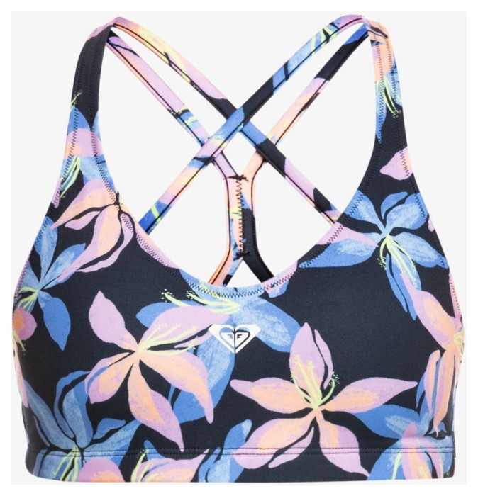 Топ ROXY ( ERJKT04012 ) HEART BRA PT TOPS 2024