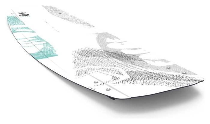 Вейкборд Liquid Force Wake Park FLEX Board 2023