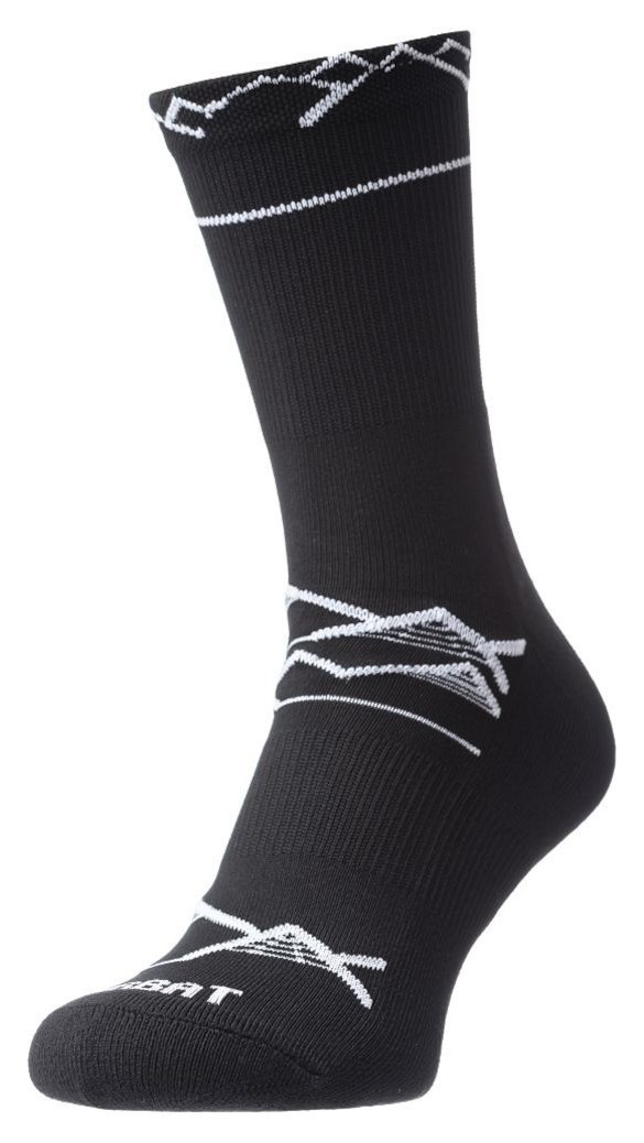 Шкарпетки Turbat Mountain Trip Short, укр, укр