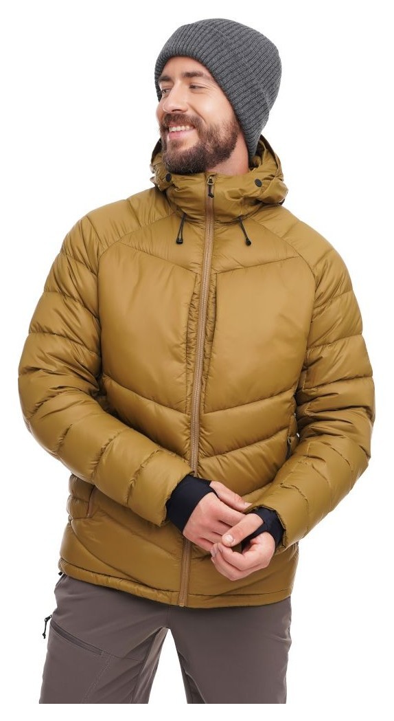 Куртка Turbat Petros Lite Mns