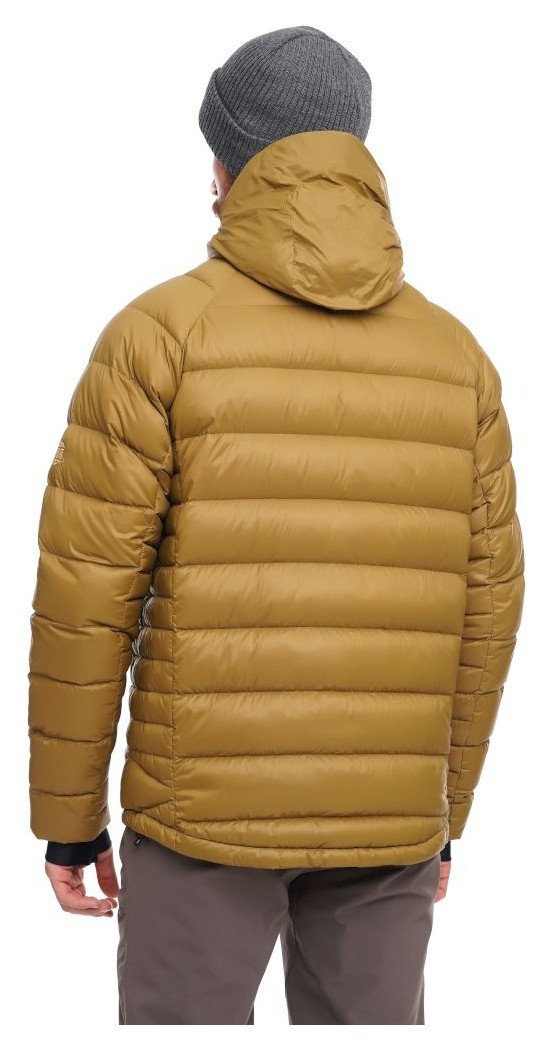 Куртка Turbat Petros Lite Mns