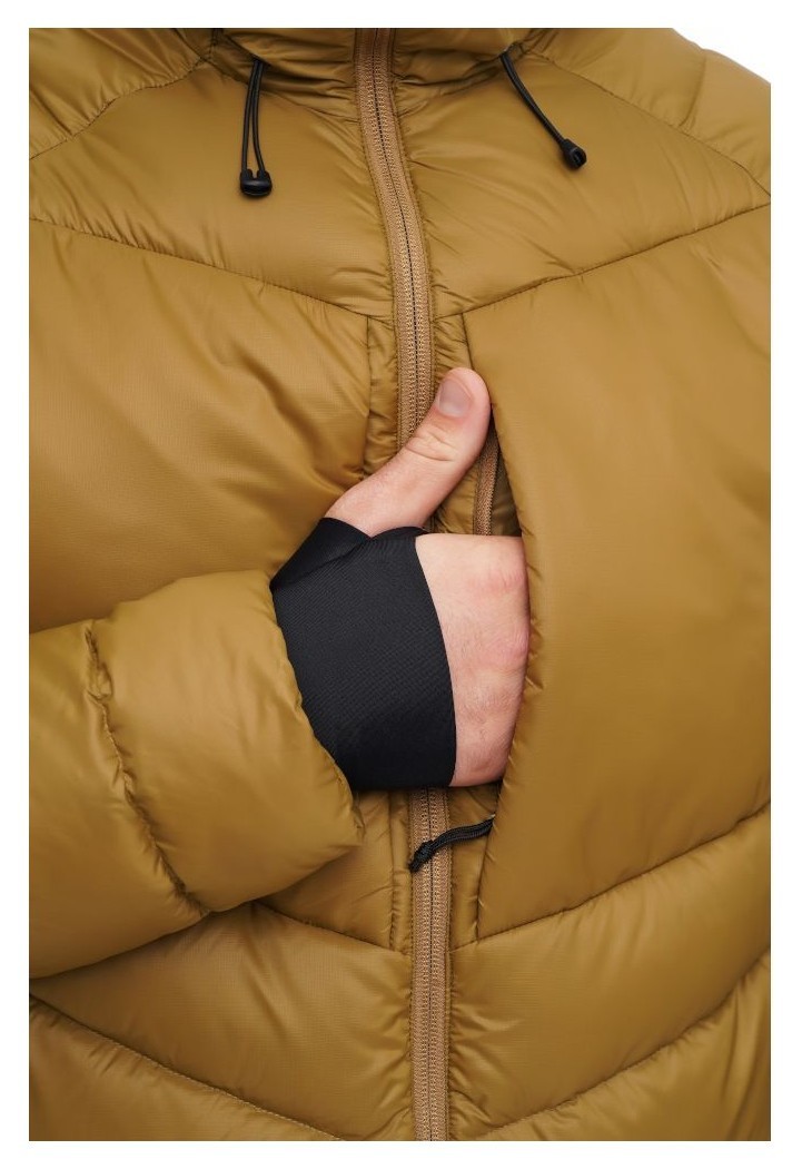 Куртка Turbat Petros Lite Mns