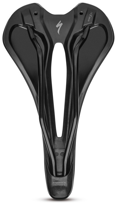 Велосідла Specialized ROMIN EVO COMP GEL SADDLE 2023