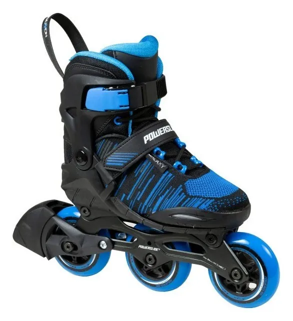 Фитнес ролики POWERSLIDE (940638) Galaxy Boys 2019
