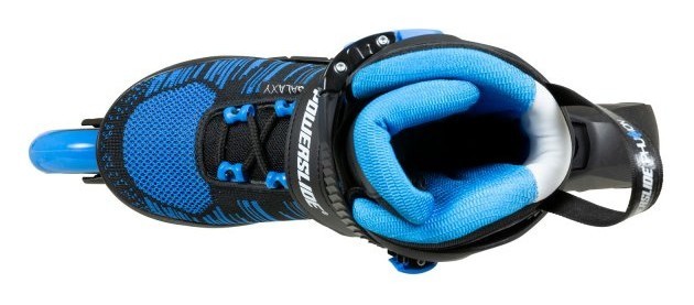 Фитнес ролики POWERSLIDE (940638) Galaxy Boys 2019