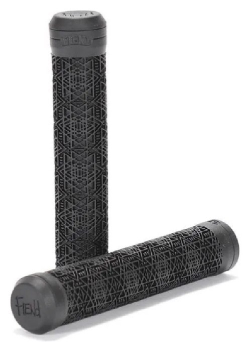 Гріпси Fiend Palmere чорні, укр, укр