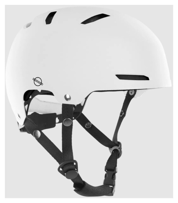 Шлем ION (48250-7200) Helmet Slash Core 2025