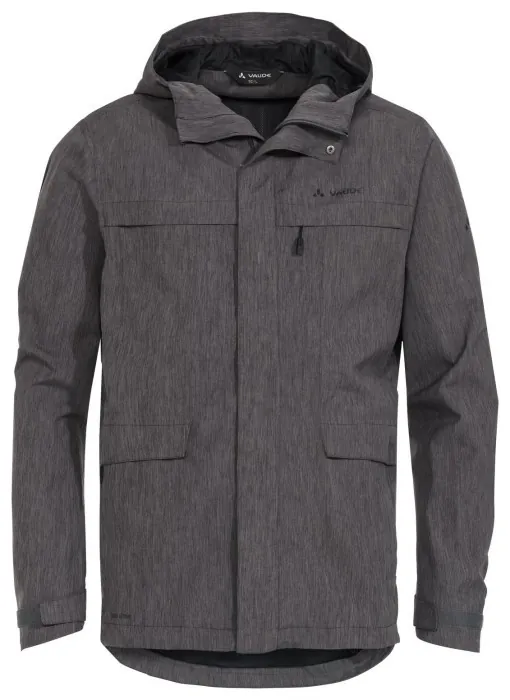 Куртка для туризму VAUDE Me Rosemoor Jacket 2020