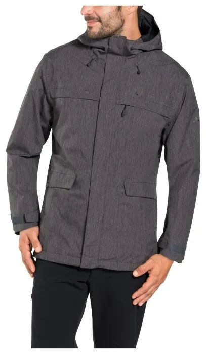 Куртка для туризму VAUDE Me Rosemoor Jacket 2020