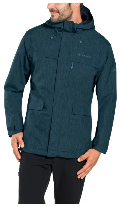 Куртка для туризму VAUDE Me Rosemoor Jacket 2020