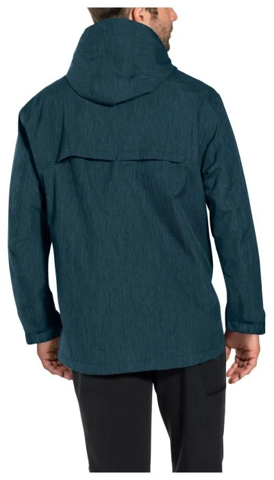 Куртка для туризму VAUDE Me Rosemoor Jacket 2020