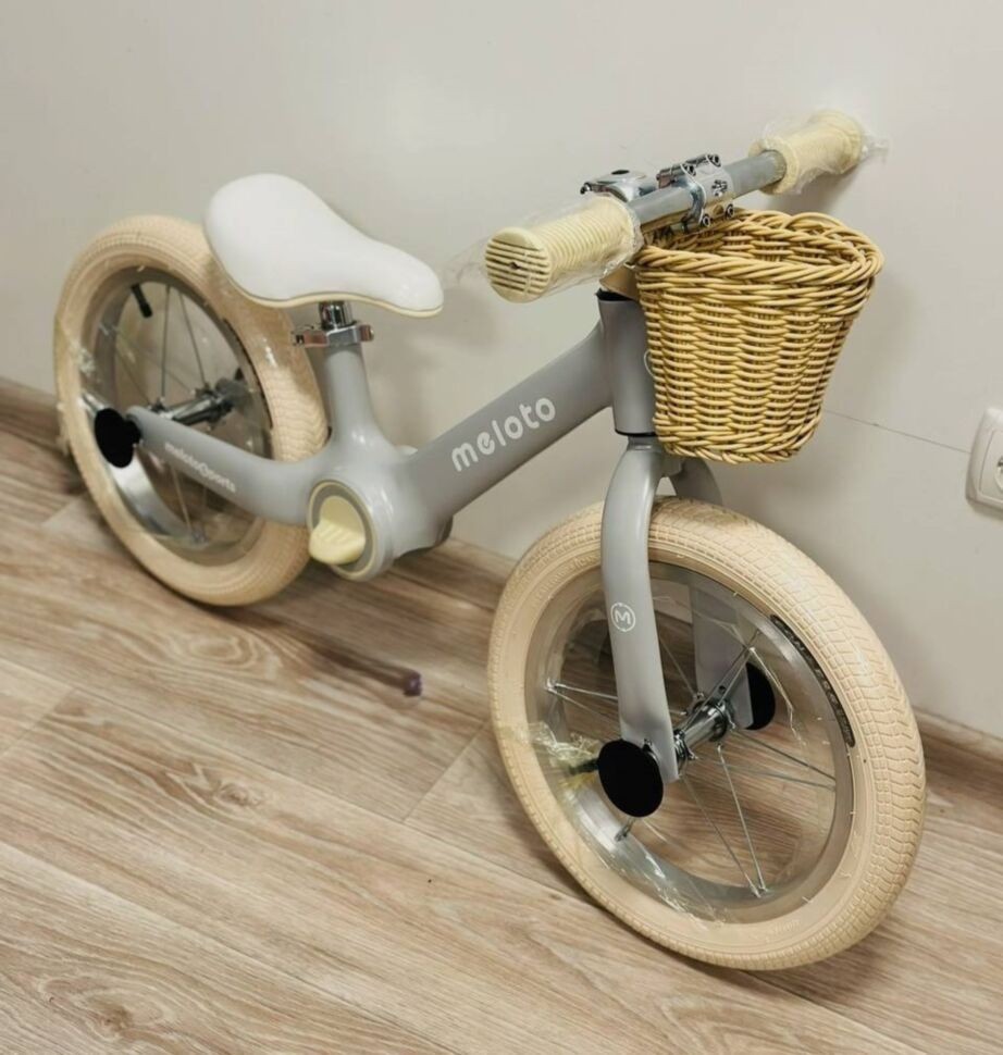 Беговел Maraton K8, 14