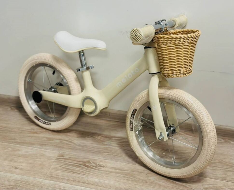 Беговел Maraton K8, 14