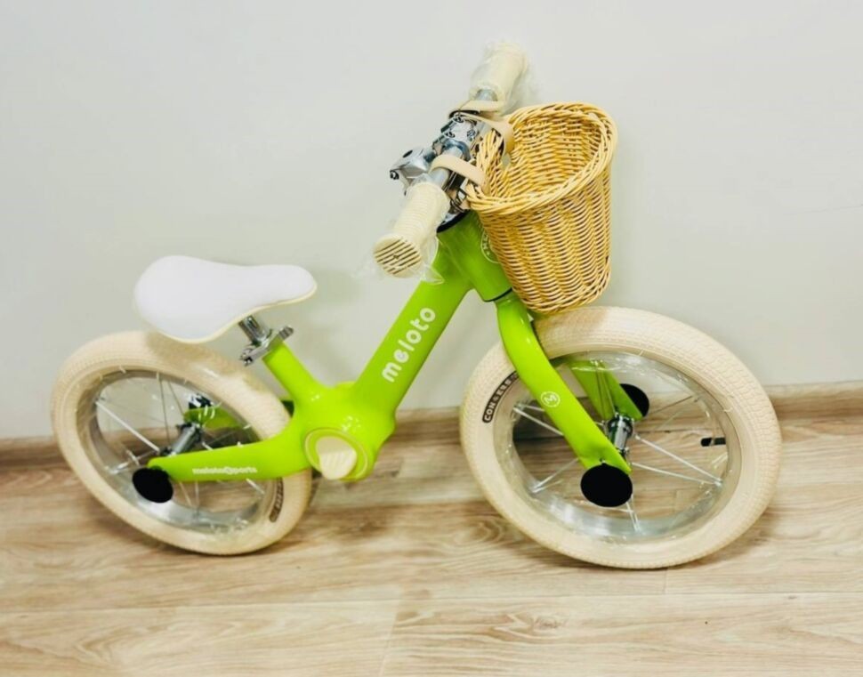 Беговел Maraton K8, 14