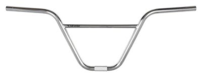 Руль Tall Order Ramp - хромований 9.5"