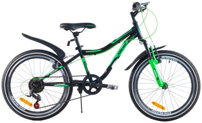 Велосипед Ardis MTB-kid 20 ST "Rocky-Boy"