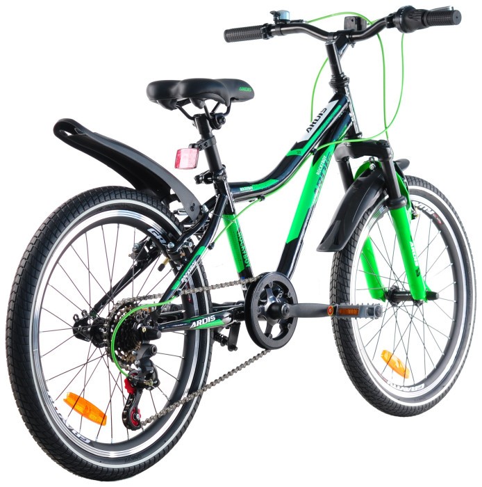 Велосипед Ardis MTB-kid 20 ST "Rocky-Boy"