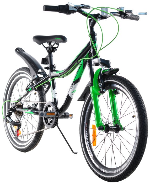 Велосипед Ardis MTB-kid 20 ST "Rocky-Boy"