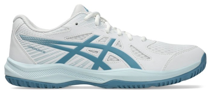 Кросівки для тенісу Asics ( 1071A104 ) UPCOURT 6 2026, укр, укр