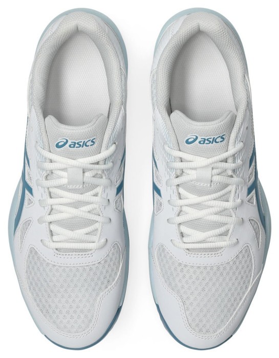 Кросівки для тенісу Asics ( 1071A104 ) UPCOURT 6 2026, укр, укр