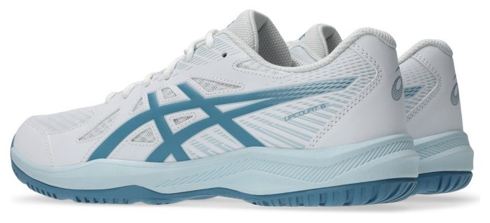 Кросівки для тенісу Asics ( 1071A104 ) UPCOURT 6 2026, укр, укр