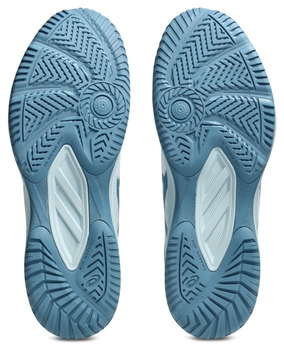Кросівки для тенісу Asics ( 1071A104 ) UPCOURT 6 2026, укр, укр
