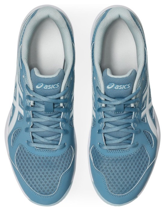 Кросівки для тенісу Asics ( 1071A104 ) UPCOURT 6 2026, укр, укр