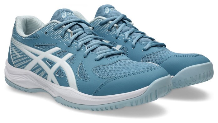 Кросівки для тенісу Asics ( 1071A104 ) UPCOURT 6 2026, укр, укр