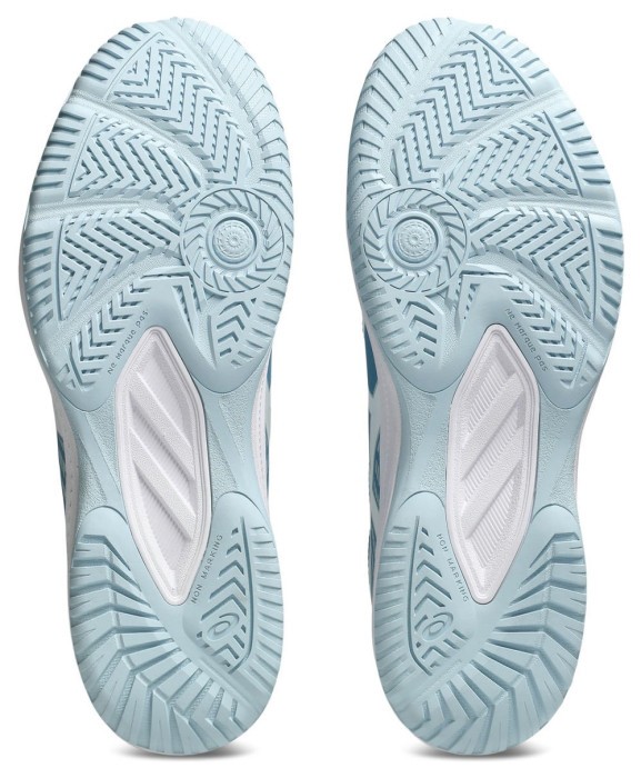 Кросівки для тенісу Asics ( 1071A104 ) UPCOURT 6 2026, укр, укр