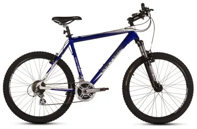 Велосипед CORRADO 26 MTB AL PIEMONT-VB