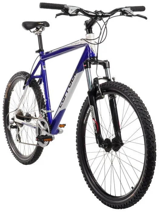 Велосипед CORRADO 26 MTB AL PIEMONT-VB