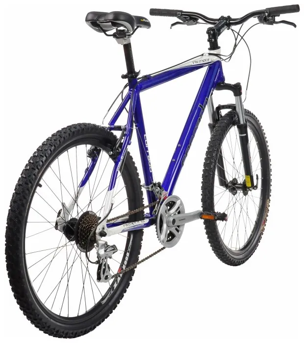 Велосипед CORRADO 26 MTB AL PIEMONT-VB