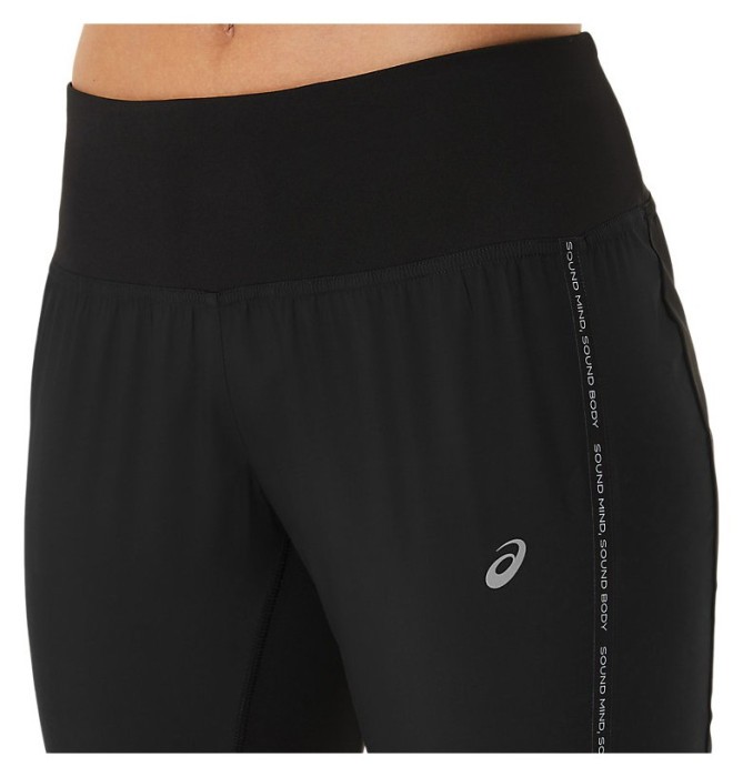 Брюки для бега Asics (2012C746) RACE PANT 2023