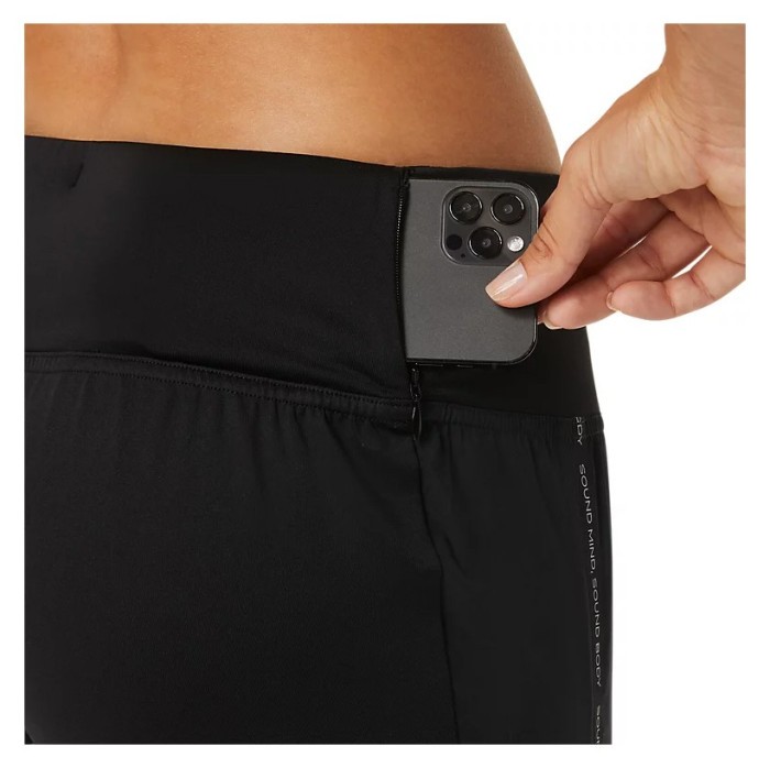 Брюки для бега Asics (2012C746) RACE PANT 2023