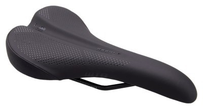 Седло для велосипеда WTB ROCKET STEEL MEDIUM Black (W065-0594)
