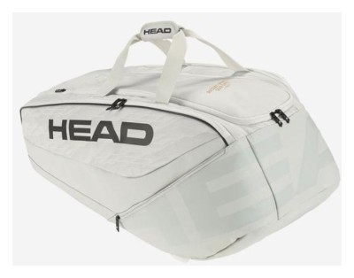 Сумка-чехол для теннисных ракеток HEAD ( 260023 ) Pro X Racquet Bag XL 2025