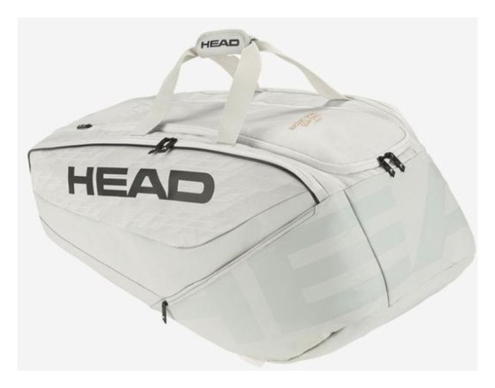 Сумка-чехол для теннисных ракеток HEAD ( 260023 ) Pro X Racquet Bag XL 2025