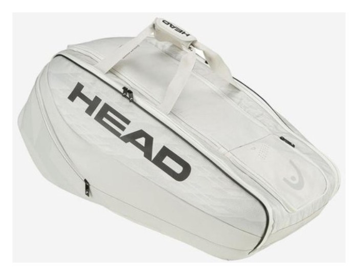 Сумка-чехол для теннисных ракеток HEAD ( 260023 ) Pro X Racquet Bag XL 2025