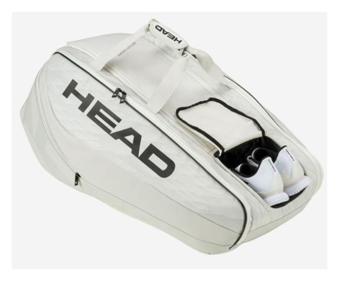 Сумка-чехол для теннисных ракеток HEAD ( 260023 ) Pro X Racquet Bag XL 2025